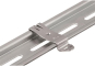 Weidmüller FM 4/TS35 Zubehör Montagefuß 