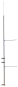 DEHN Fangstange                   105455 