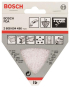 Bosch Reinigungsvlies         2608604496 