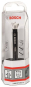 Bosch Forstnerbohrer DIN 7483 2608577002 