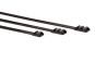 Hellermann Robusto(LPH962)-PA11-BK(100) 