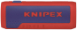 Knipex TwistCut Wellrohrschneider 100mm 