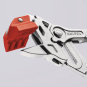 Knipex                         9113250SB 