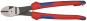 Knipex Kraft-Seitenschneider  7402250TBK 