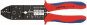 Knipex Crimpzange 0,5-2,5qmm    9721215B 