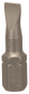 Bosch 10Schrauberbit          2607001462 