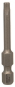 Bosch 1Schrauberbit           2607001636 