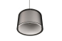 TRIO Pendelleuchte BURTON      311400132 