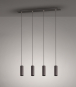 Trio Pendell. MARLEY, 4xGU10   312400432 