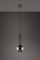 Trio Pendelleuchte CLAYTON, 1x 310300132 