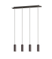 Trio Pendell. MARLEY, 4xGU10   312400432 