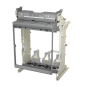 ABB Umbausatz            Kit W MP XT7 3p 