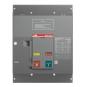 ABB XT7D M 1000 3p FF XT7D M 1000 3p F F 