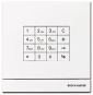 BJ Welcome Zutritts-        83100/71-664 