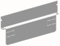 Striebel Trennw.horizontal V-Feld   ZX84 