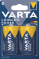 VARTA LONGLIFE Power D       04920121412 
