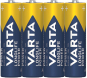 VARTA LONGLIFE Power Mignon 1,5V    4906 