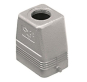 ILME MFV 06 L40 Tüllengehäuse   MFV06L40 
