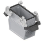 ILME Kupplungsgehäuse hoch      MFO16G40 