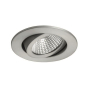 BRUM LED-Einbaustrahler alu d2w 12461253 