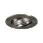 BRUM Einbaustrah. 5W nickel INDIWO68 D2w 