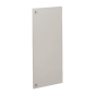 Schneider RAL7035 Innentür  NSYPAPLA125G 