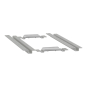 Schneider Adapterplatte        NSYPTZ62P 