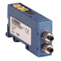 Telemecanique XUYAFV946S Opto. LED rot 