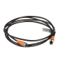 Telemecanique XZCRA151164D5 Verb.kabel 