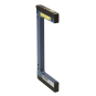 Telemecanique XUYFLNEP60080 Opto. Gabel 