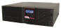 Wöhrle USV Convert II 2.0kVA   CON2-2K-3 