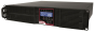 Wöhrle USV Convert II 1.0kVA   CON2-1K-2 