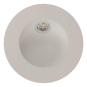 EVN LED Wandeinbau -weiß IP54 -   P20340 