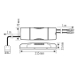 Esylux DRIVER SET TW 38W RJ45 EQ10127755 