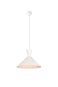 Trio Pendelleuchte ENZO,1x E27 R30781931 