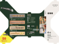 Bosch Zubehör-Koffer X-       2607019327 
