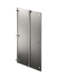 Rittal VX IT Schottwand     VXIT 5301291 