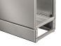 Rittal Rangierraum 800x600mm  TS 8600865 