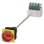 SIEM Haupt-/Not-Aus-       3LD2244-1TL53 