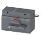 SIEM Frontdrehantrieb      3VA9467-0EK13 