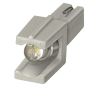 SIEM LED-Lampe gelb 12-60V     5TG8056-2 