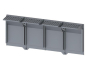 SIEM Isolationsplatte      3VA9481-0WJ40 