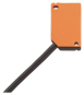 IFM Induktiver Sensor DC PNP/NPNS IN5428 