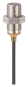 IFM Induktiver Sensor,M18 x 1 / L IGC261 