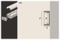 Paulmann Function Base Profil mit  70518 