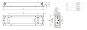 NORKA LUTTEROTH LED DB    7294803492-SG1 