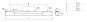 Norka ZUG LED AL m1200- 7224803484-E-MC9 