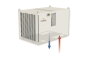 nVent Klimaanlage Dach 3850W   DEK40LT0B 