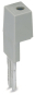 WAGO 283-404 Prüfadapter,11,6 mm 