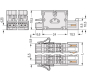 WAGO 734-368/037-000 2-Leiter- 